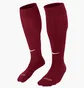 Гетри унісекс Nike Classic Ii Cush Red Sx5728-670