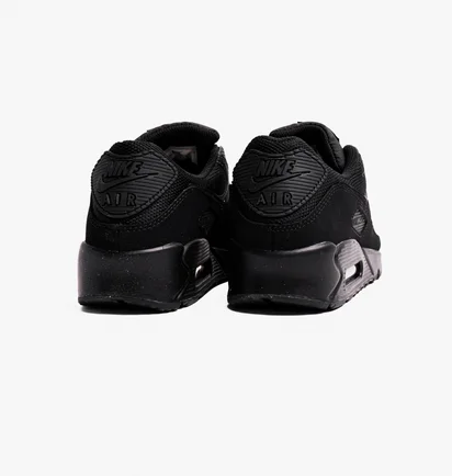 Кросівки чоловічі Nike Air Max 90 Black CN8490-003