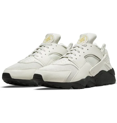 Кроссовки мужские Nike Air Huarache Grey DO6388-001