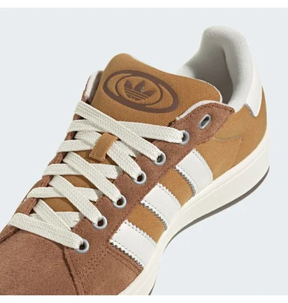 Кросівки чоловічі Adidas Campus 00S Brown IF8774