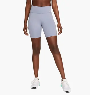 Шорти жіночі Nike One Grey DD0243-519