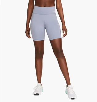 Шорти жіночі Nike One Grey DD0243-519