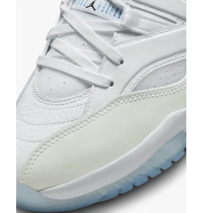 Кросівки чоловічі Air Jordan Jumpman Two Trey White DO1925-104