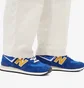 Кросівки жіночі New Balance U574Hbg Blue U574HBG