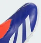 Сороконожки детские Adidas Predator League Ll Jr Tf Blue IF6429