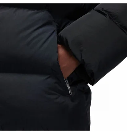 Пуховик чоловічий Air Jordan Essentials Puffer Jacket Black FB7311-010