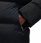 Пуховик чоловічий Air Jordan Essentials Puffer Jacket Black FB7311-010