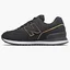 Кросівки жіночі New Balance 574 Black WL574CLG