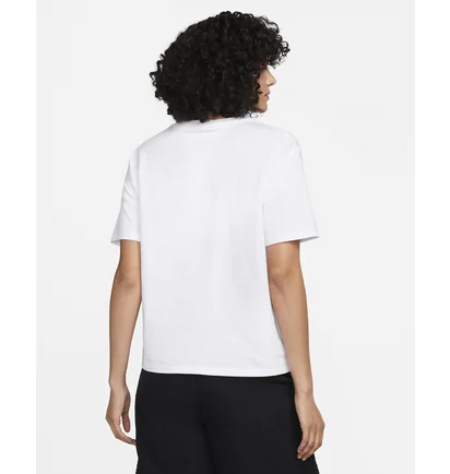 Футболка жіноча Air Jordan Essentials White DM5029-100