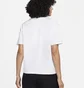 Футболка жіноча Air Jordan Essentials White DM5029-100