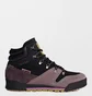 Ботинки мужские Adidas Cold.Rdy Boots Primaloft Black/Violet GW9171