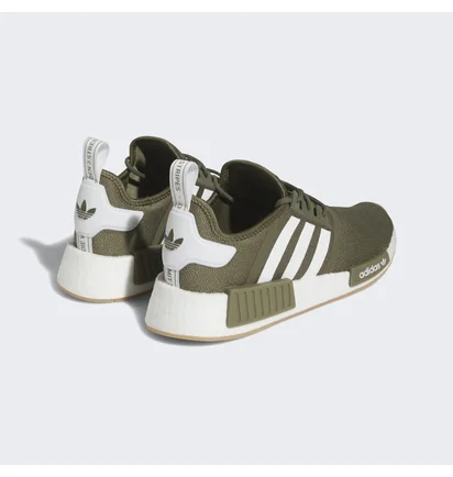 Кросівки чоловічі Adidas Nmd_R1 Shoes Green Ie2278