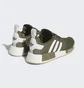 Кросівки чоловічі Adidas Nmd_R1 Shoes Green Ie2278