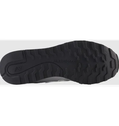 Кроссовки унисекс New Balance 500 Grey GM500EG2
