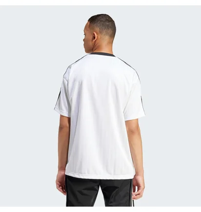Футболка чоловіча Adidas Adicolor White IM9459
