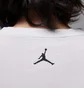 Футболка мужская Air Jordan Brand Jam 85 Ss Crew White HJ2929-100