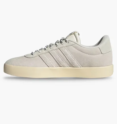 Кроссовки мужские Adidas Vl Court 3.0 Beige JP5296