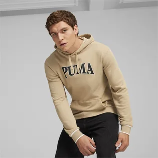 Худі чоловіче Puma Squad Beige 678969-83