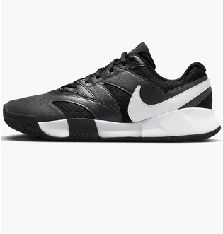 Кроссовки мужские Nike Lite 4 Black FD6574-001