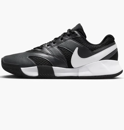 Кроссовки мужские Nike Lite 4 Black FD6574-001