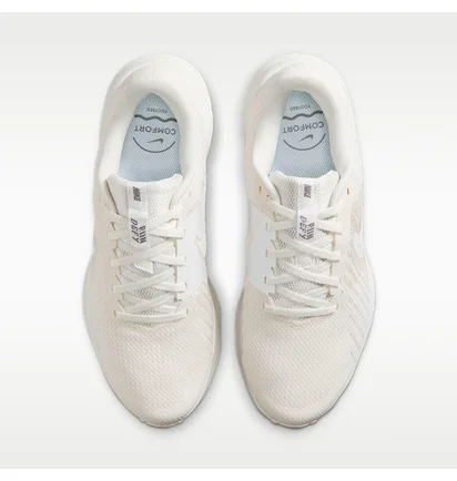 Кросівки жіночі Nike Run Defy Beige HM9593-107