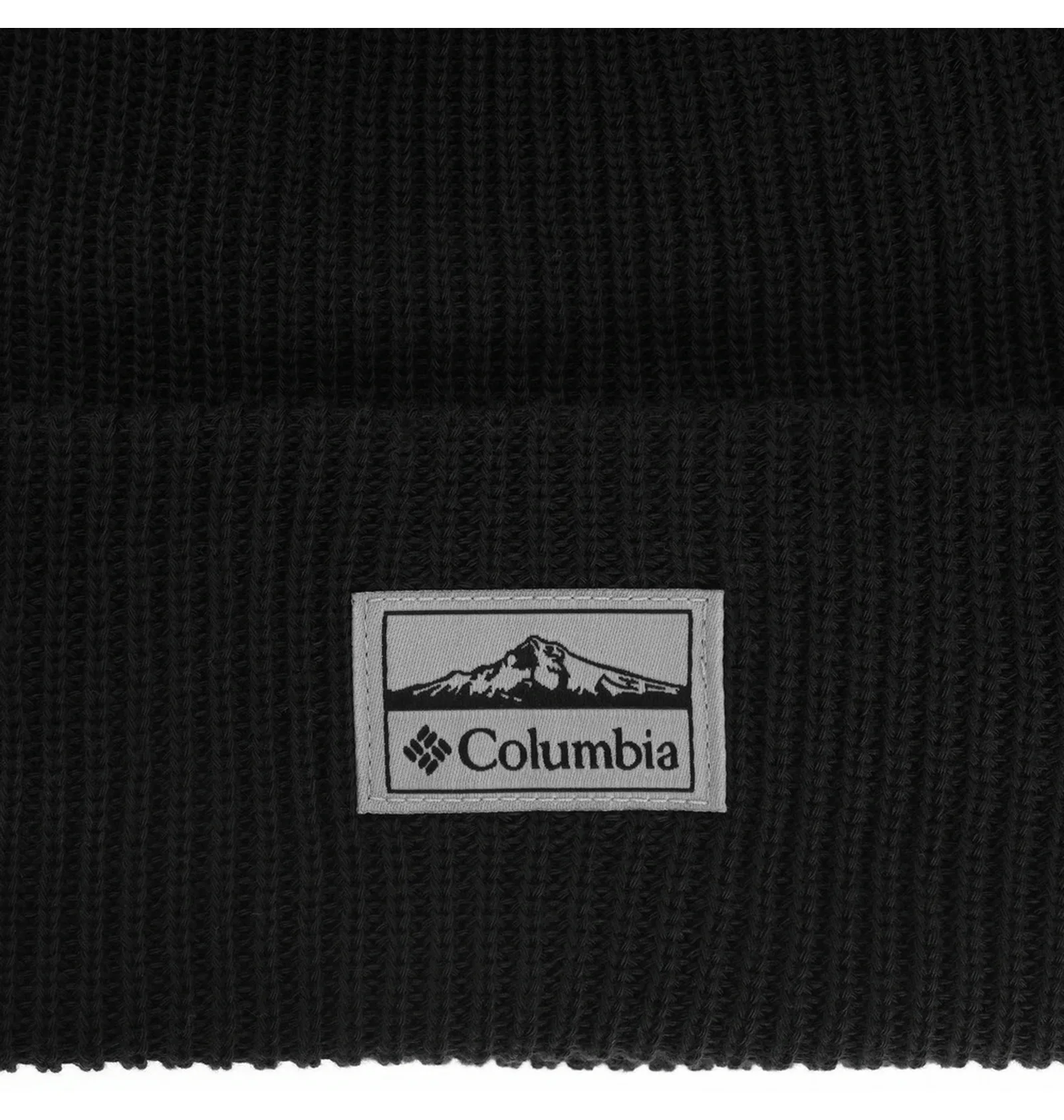 ᐉ Шапка унісекс Columbia Lost Lager Ii Beanie Black CU3603-011