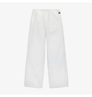 Штаны женские Converse Parachute White 10026399-253