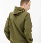 Куртка мужская Ellesse Battalio Fz Jacket Olive SHV20518-506