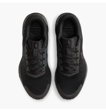 Кросівки жіночі Nike Run Defy Road Running Shoes Black HM9593-003