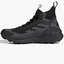 Кросівки жіночі Adidas Terrex Free Hiker Gore-Tex Hiking Shoes 2.0 Black Ie2163