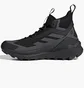 Кросівки жіночі Adidas Terrex Free Hiker Gore-Tex Hiking Shoes 2.0 Black Ie2163