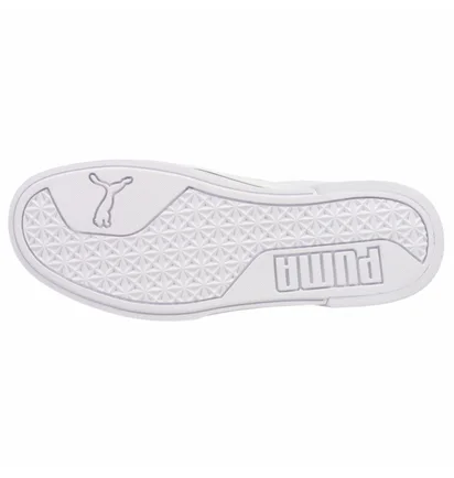 Кроссовки мужские Puma El Rey Ii Logomania Slip-On Sneakers White 384369-03