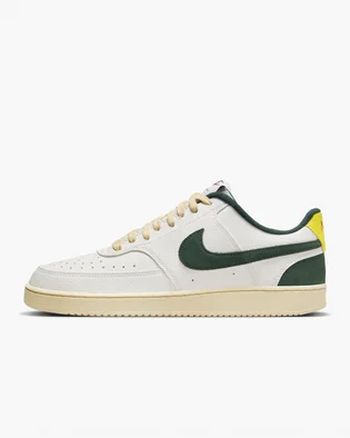 Кроссовки мужские Nike Court Vision Low White Fd0320-133