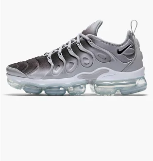Кросівки чоловічі Nike Air Vapormax Plus Shoes Grey 924453-007