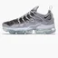 Кроссовки мужские Nike Air Vapormax Plus Shoes Grey 924453-007