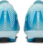 Бутсы унисекс Nike Zoom Vapor 16 Academy Fg/Mg Light Blue FQ8374-400