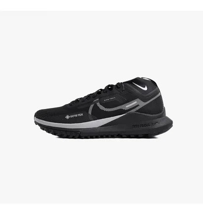Кроссовки мужские Nike React Pegasus Trail 4 Gore-Tex Black Dj7926-001