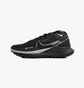 Кроссовки мужские Nike React Pegasus Trail 4 Gore-Tex Black Dj7926-001