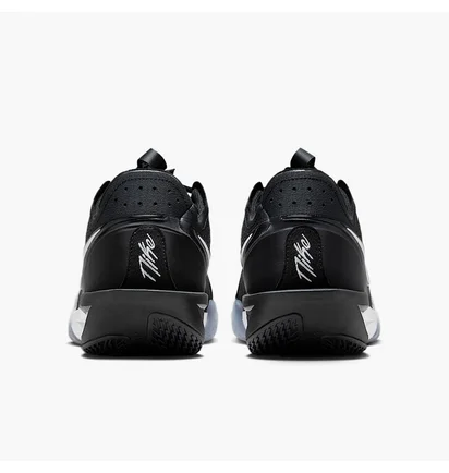 Кросівки унісекс Nike Scarpa G.T. Cut 3 Black DV2913-004