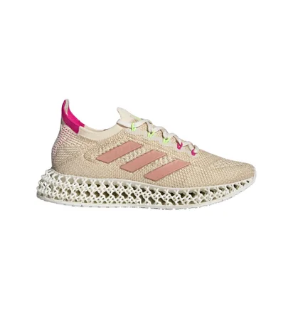 Кросівки жіночі Adidas 4Dfwd Beige Q46444