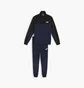 Спортивный костюм мужской Puma Woven Tracksuit Blue/Black 678887-14