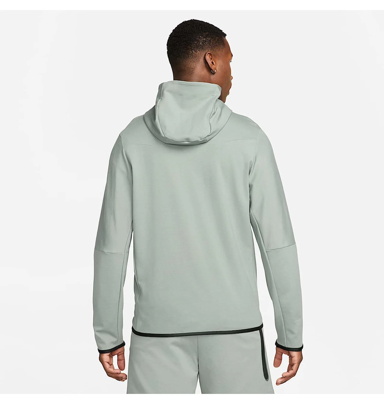 ᐉ Спортивний костюм чоловічий Nike Tech Fleece Lightweight Grey