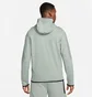 Спортивный костюм мужской Nike Tech Fleece Lightweight Grey DX0822-330__DX0826-330