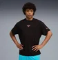 Футболка чоловіча Puma Melo Alwayz On 1 Black 630755-08