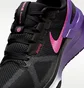 Кроссовки мужские Nike Zoom Structure 25 Black DJ7883-010