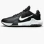 Кроссовки мужские Nike Air Max Impact 4 Basketball Shoes Black Dm1124-001
