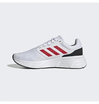 Кросівки чоловічі Adidas Galaxy 6 Shoes White HP2428