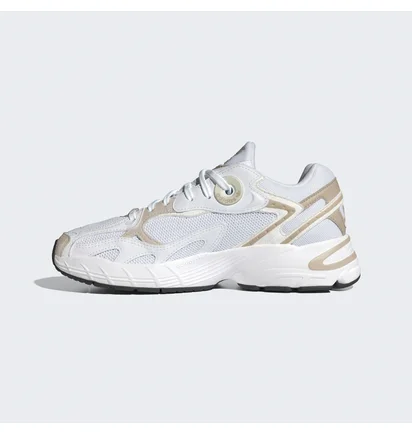 Кроссовки женские Adidas Astir White/Beige IG6094