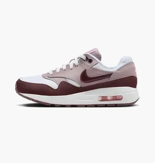 Кросівки дитячі Nike Air Max 1 (Gs) Grey/White DZ3307-112