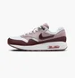 Кросівки дитячі Nike Air Max 1 (Gs) Grey/White DZ3307-112